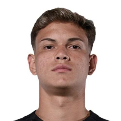 Bruno Ramos