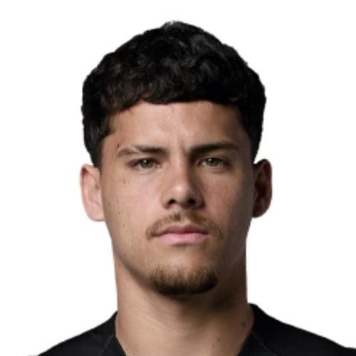Maxi Araújo