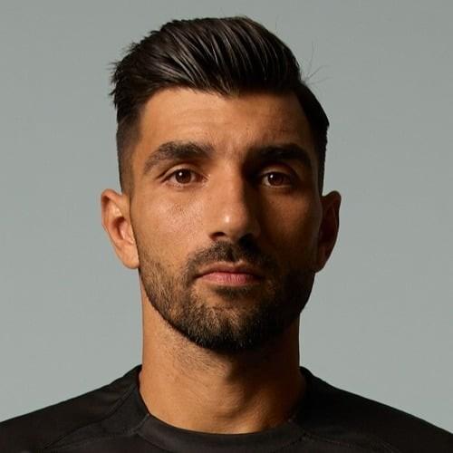 Ricardo Esgaio
