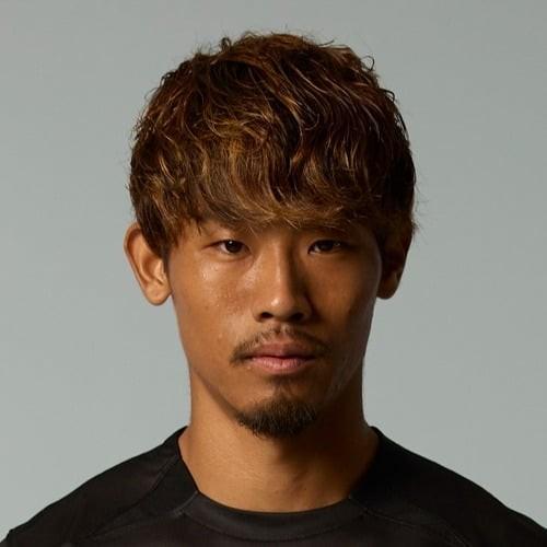 Hidemassa Morita