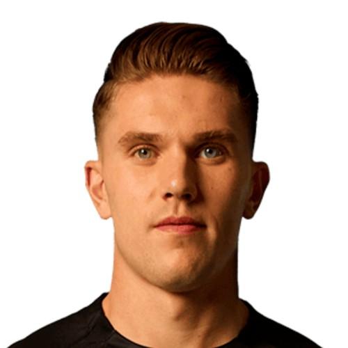 Viktor Gyökeres