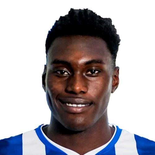 Samu Omorodion