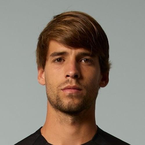 Daniel Bragança