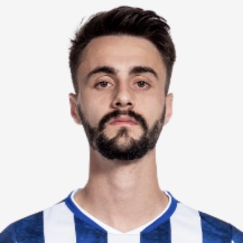 Fábio Vieira