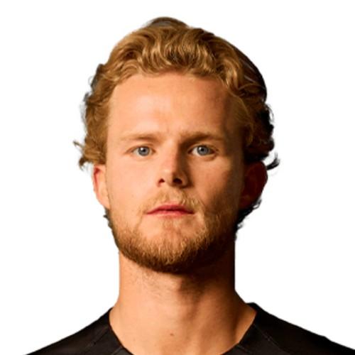 Morten Hjulmand