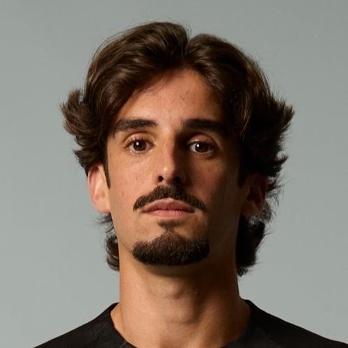 Francisco Trincão