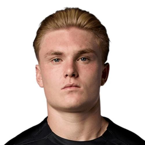 Conrad Harder