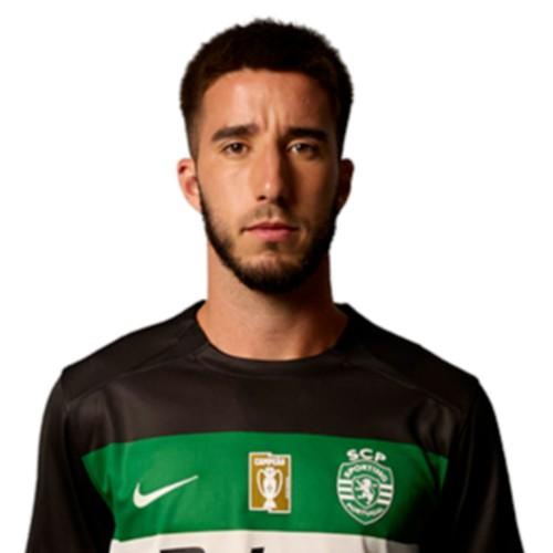 Gonçalo Inácio