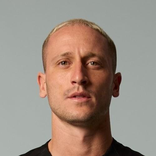 Nuno Santos