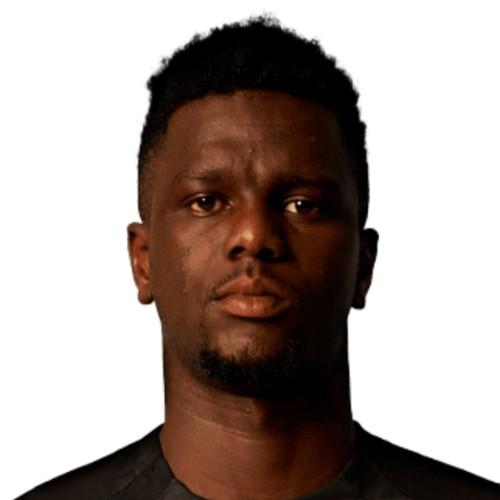 Ousmane Diomandé