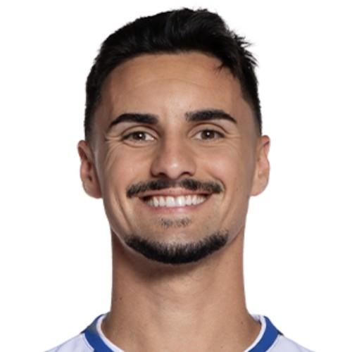 Stephen Eustáquio