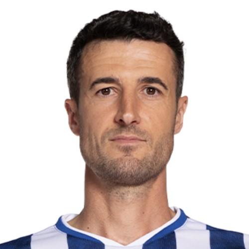 Ivan Marcano