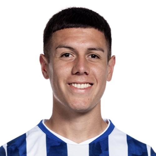 Nehuen Perez