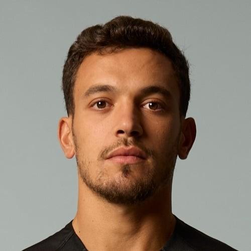 Pedro Gonçalves
