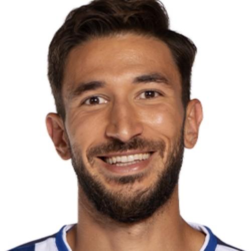 Marko Grujic