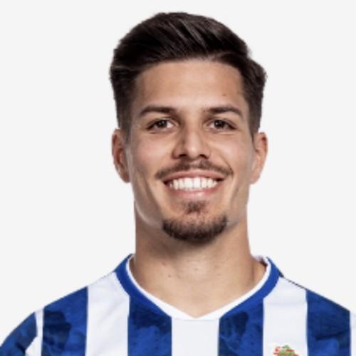 Francisco Moura