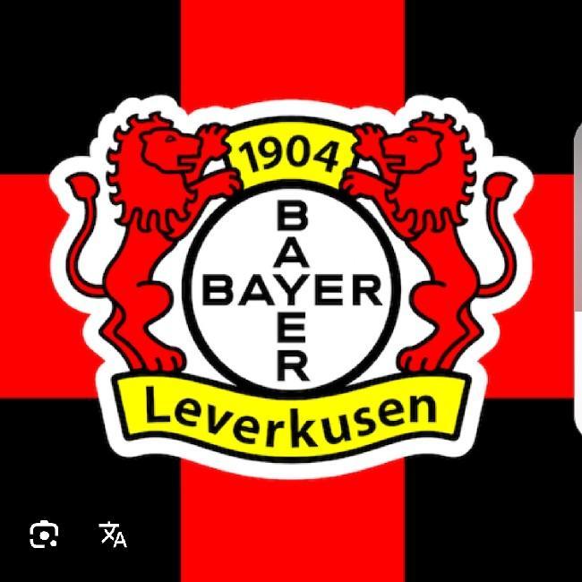 Bayern leverkusen