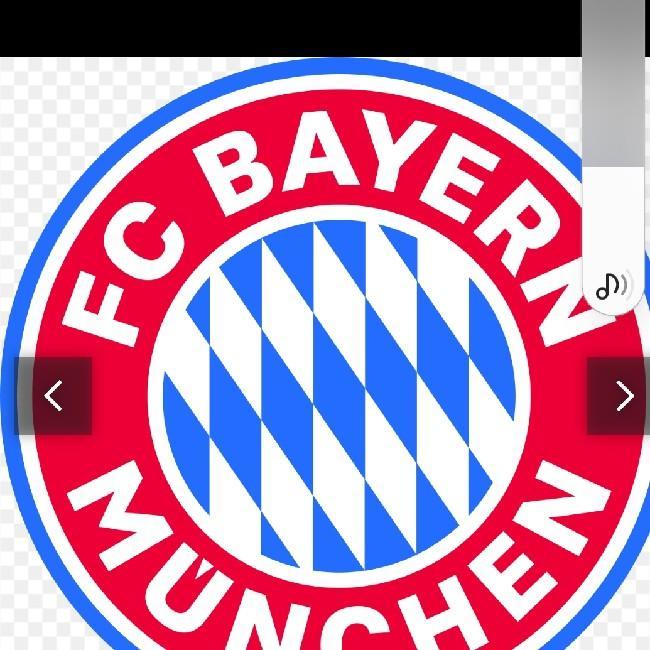 Bayern munchen