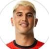 Exequiel Palacios 🇦🇷