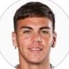 Enzo Barrenechea 🇦🇷