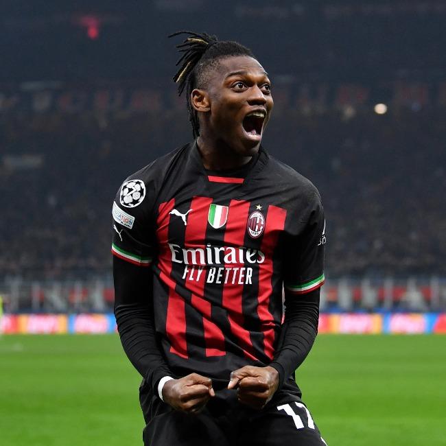 Rafael Leão
