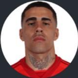 🇧🇷 G. Girotto