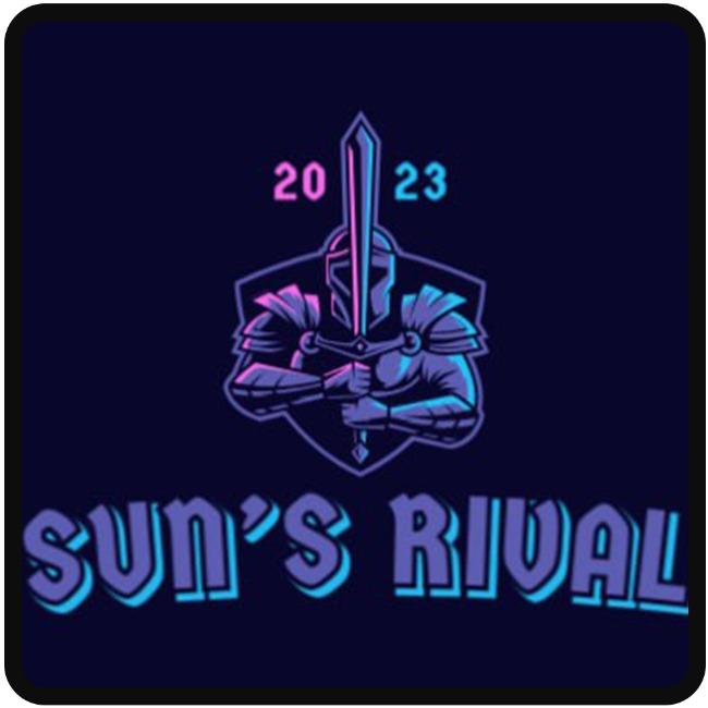 sun's rival