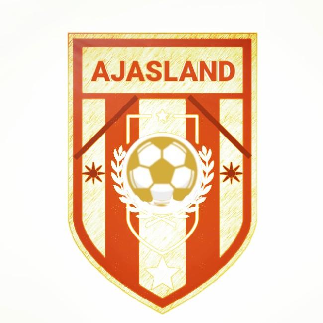 AJASLAND🥈