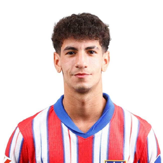Rayane Belaid