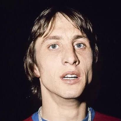 Johan Cruyff