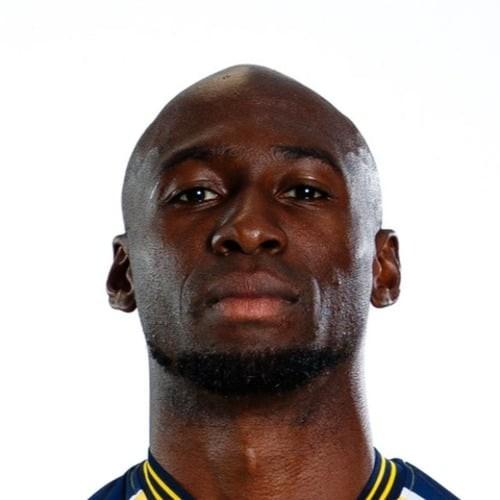 Eliaquim Mangala