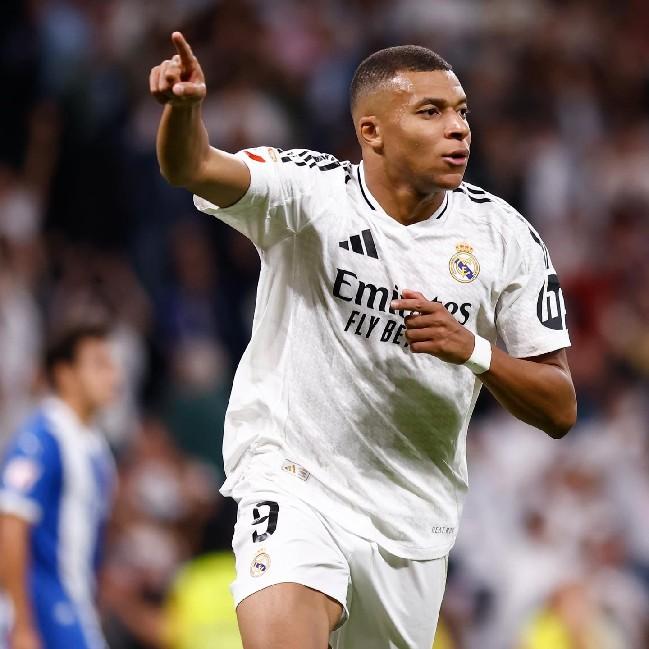 Mbappé