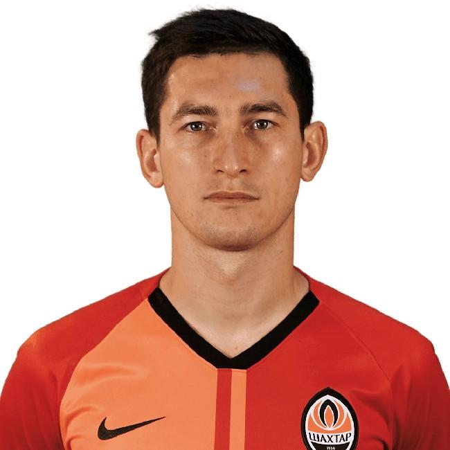 Taras Stepanenko