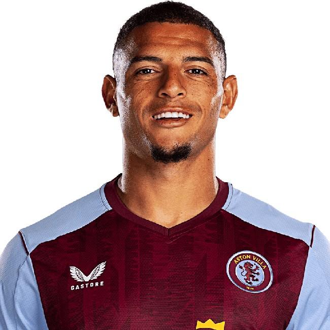Diego Carlos