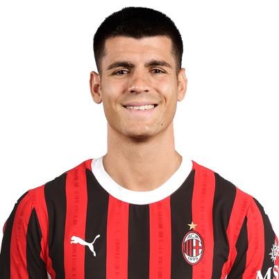 Álvaro Morata