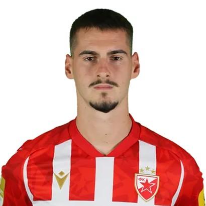 Ognjen Mimovic