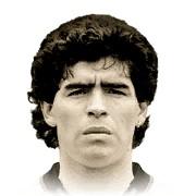 Diego Maradona