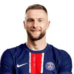 Milan Skriniar