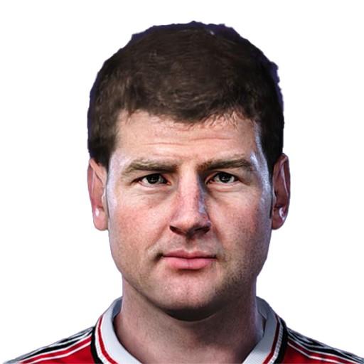 Denis Irwin