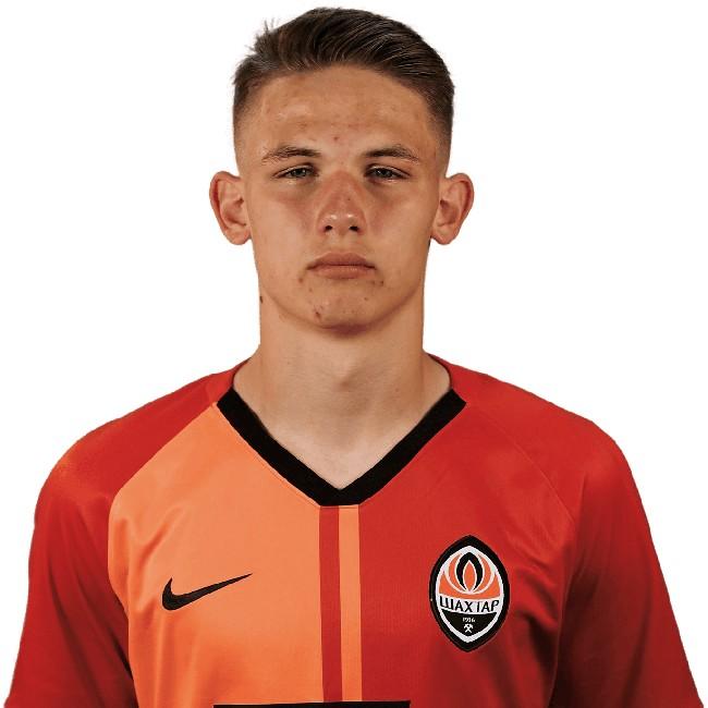 Danylo Sikan