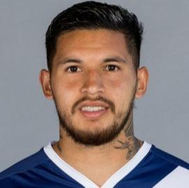 Marcos Astina