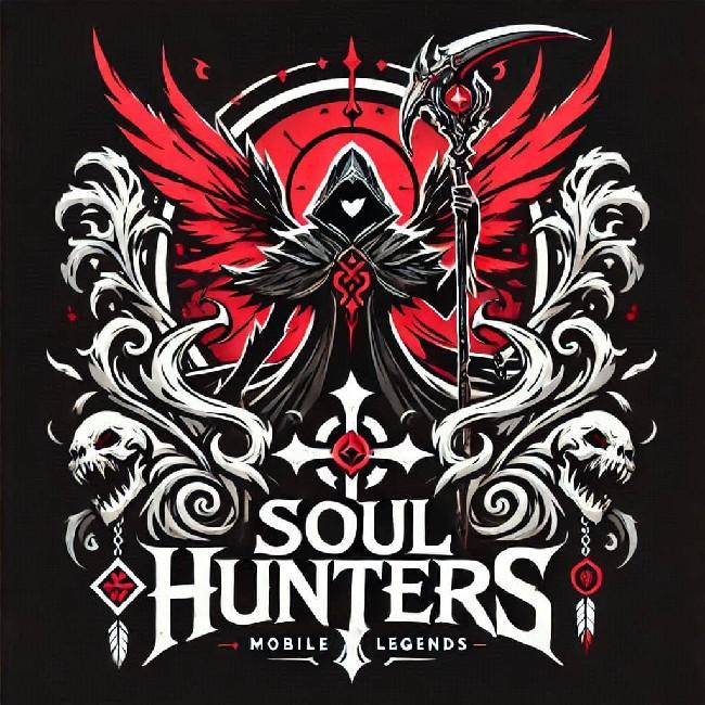 SOUL HUNTER