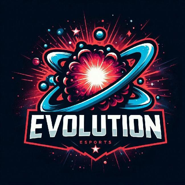 EVOLUTION ESPORTS