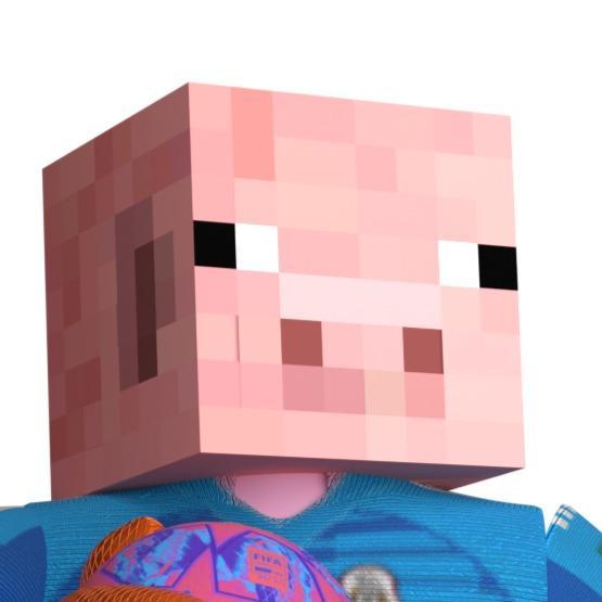 zeropiggamer