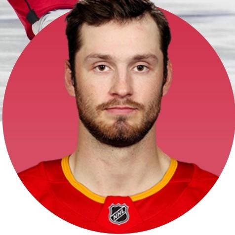 Joel Farabee