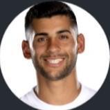 🇦🇷 Cristian Romero