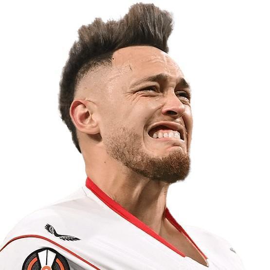 🇦🇷 L. Ocampos
