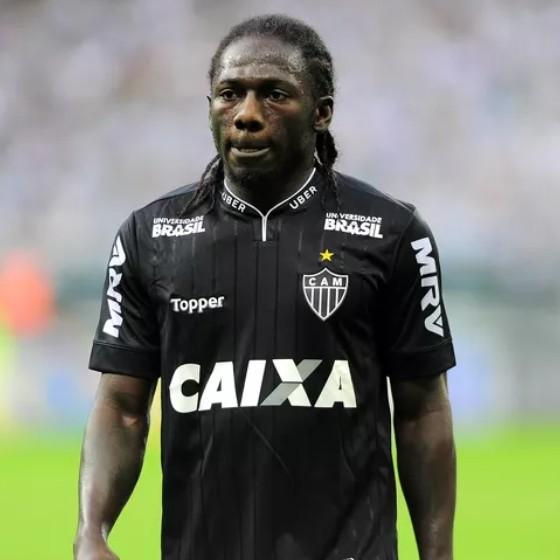 Yimmi Chará