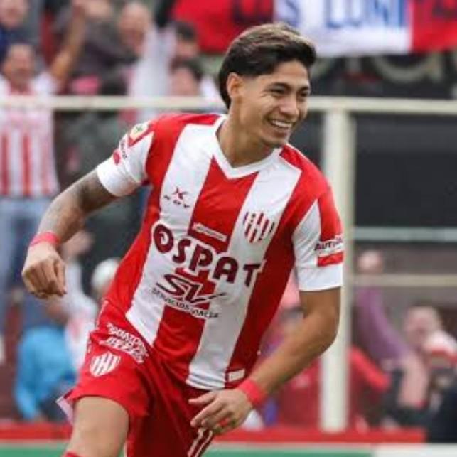 Bryan Castrillón