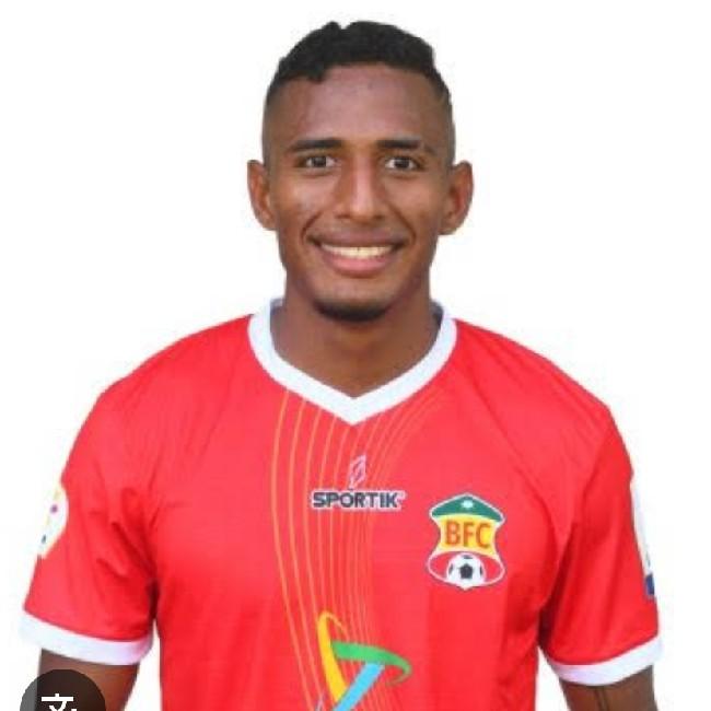 Jhomier Javier Guerrero González